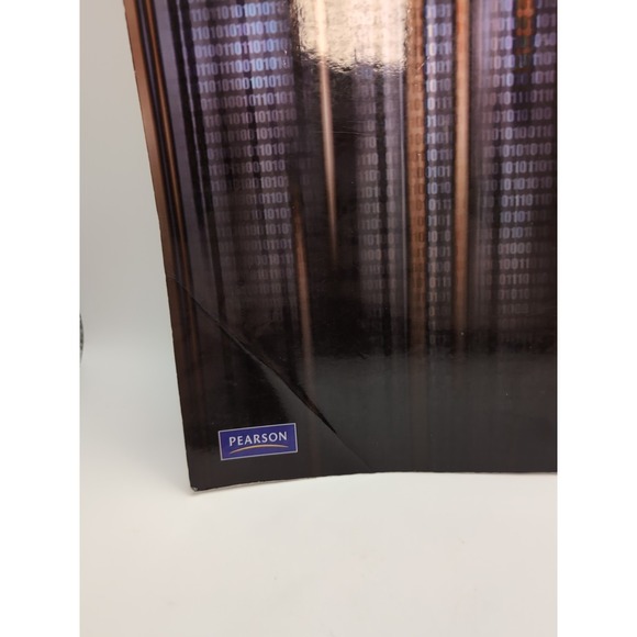 Pearson Custom Computer Science: Starting Out with Programming Logic and Design - Picture 2 of 12